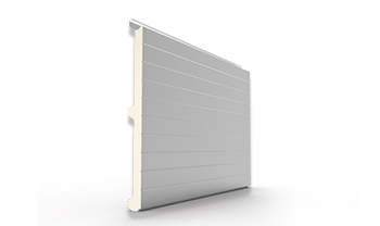 polyurethane sandwich panel